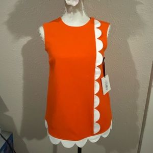 Victoria Beckham top